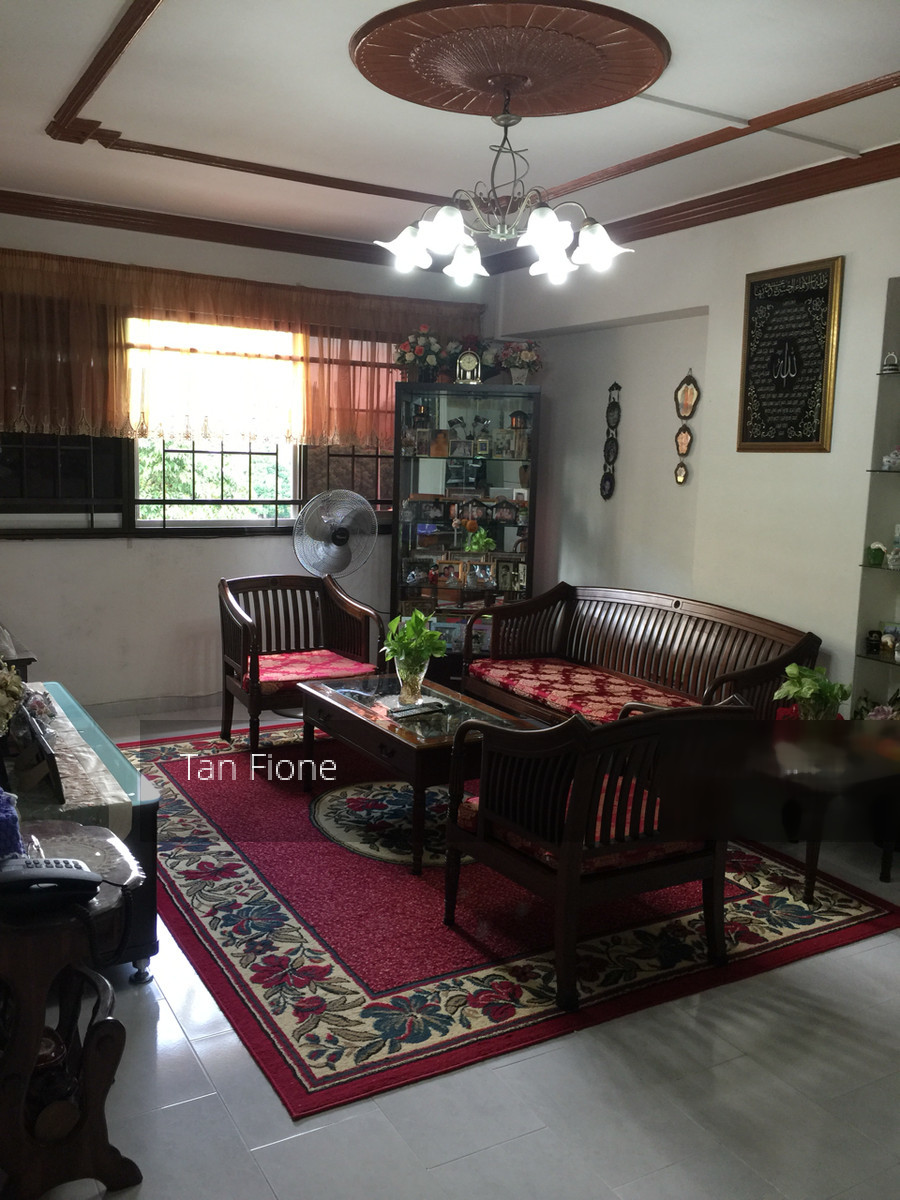 Blk 502 Bishan Street 11 (Bishan), HDB 4 Rooms #148015362
